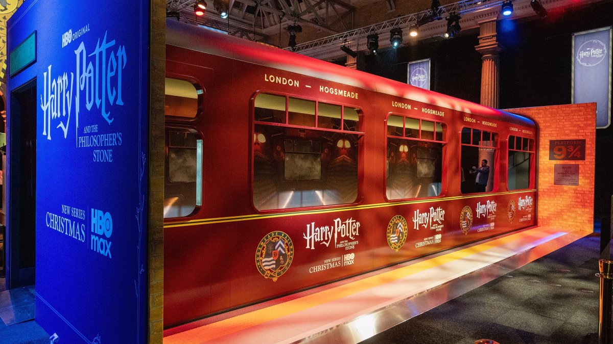 HBO’s Harry Potter Season 2: Script Revisions and Strategic Recasting Drive Production Volatility