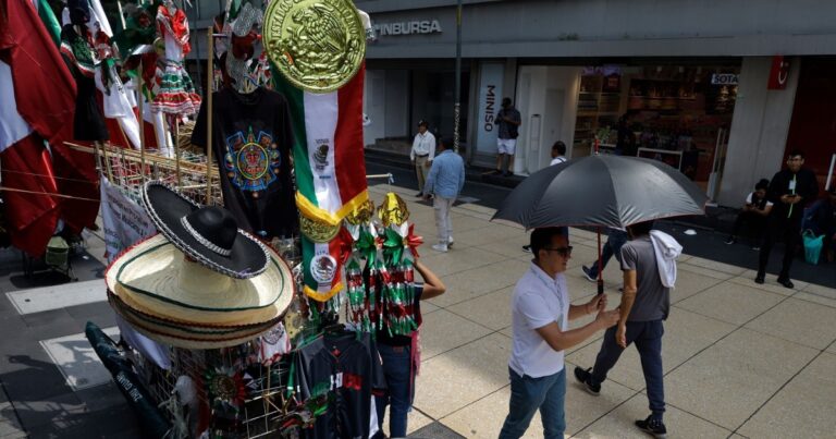 Sovereignty and Transnationalism: President Sheinbaum’s 216th Grito de Dolores
