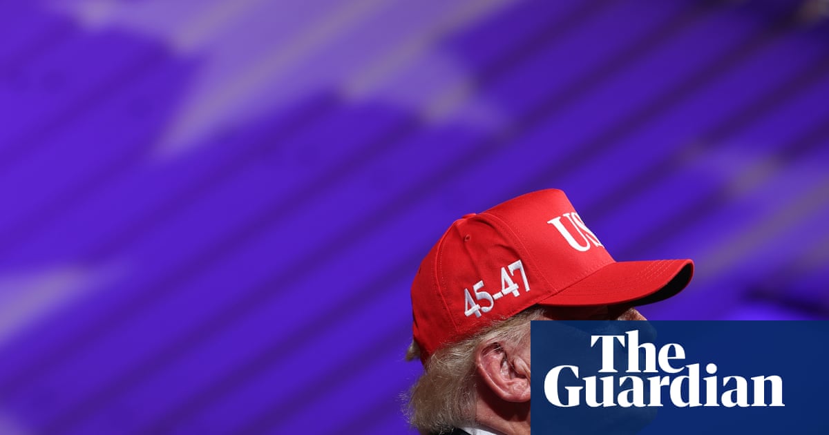 Trump Threatens Tariffs Over EU's Proposed Canada Associate Membership