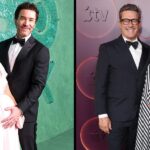 Jon Hamm Addresses Impending Fatherhood Following Emmys Debut