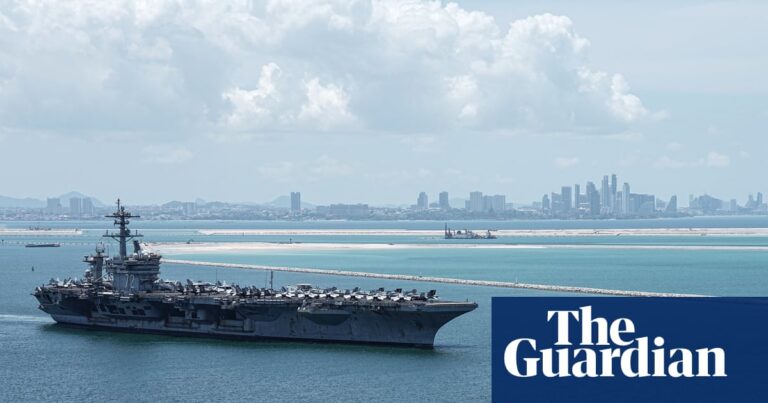 US Navy Confirms 8 Suicide Attempts in USS Abraham Lincoln Strike Group Following Extended Deployment