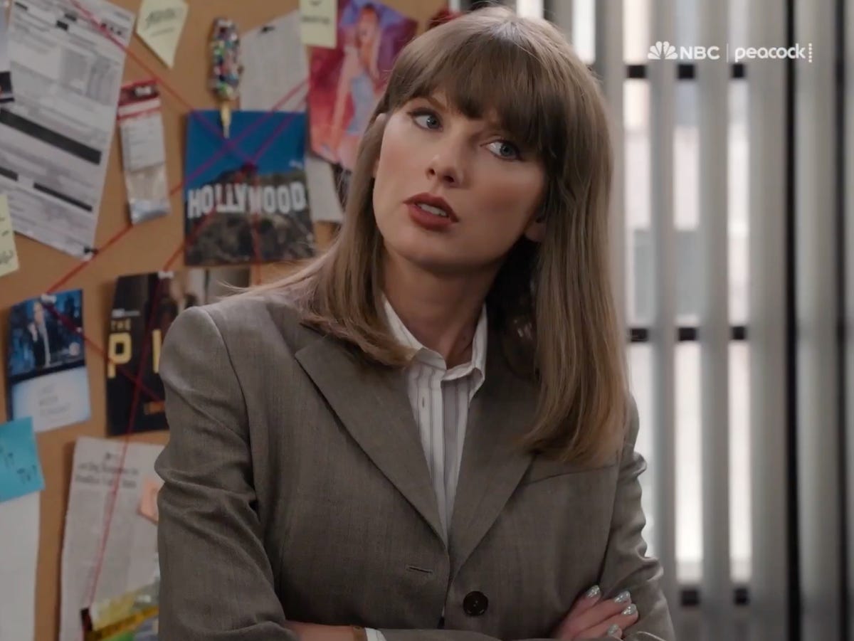 Taylor Swift’s 2026 Emmys Cameo Sparks Fan Theories and Media Strategy Analysis