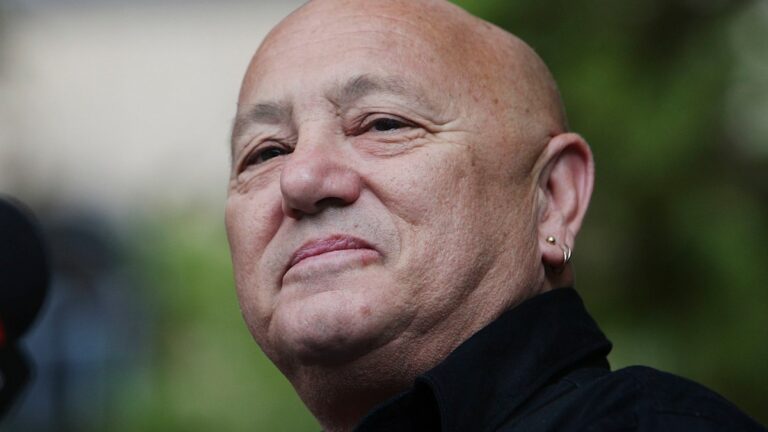 Angry Anderson, Rose Tattoo Frontman and Australian Rock Icon, Dies at 79