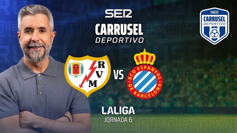 Rayo Vallecano vs Espanyol: The Strategic Cost of Exile