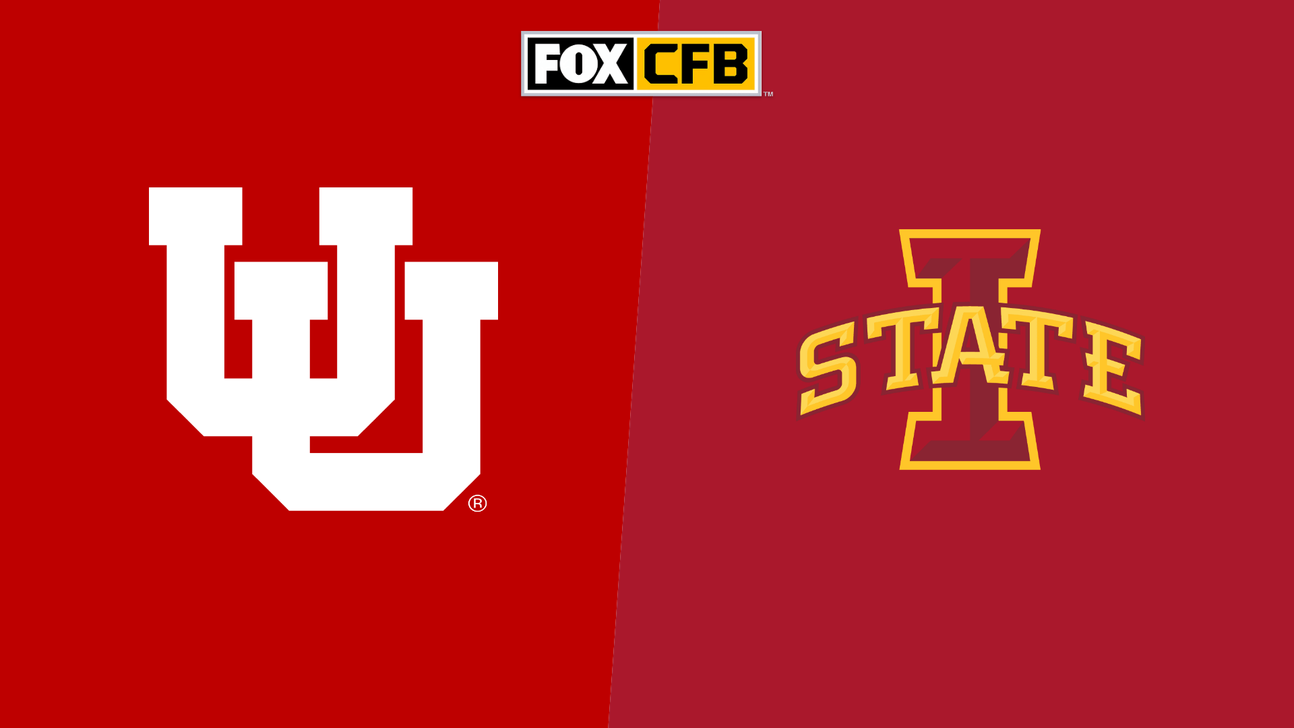 Utah vs. Iowa State Preview: Roster Attrition, Weather & Odds