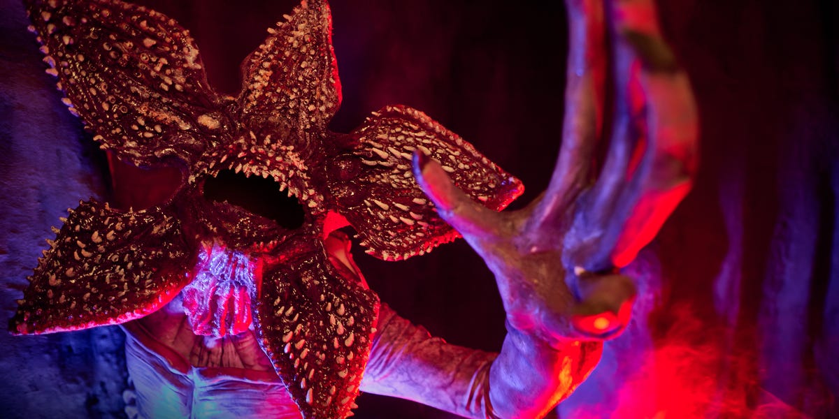 Universal HHN 35: Strategic Evolution in Themed Horror Entertainment