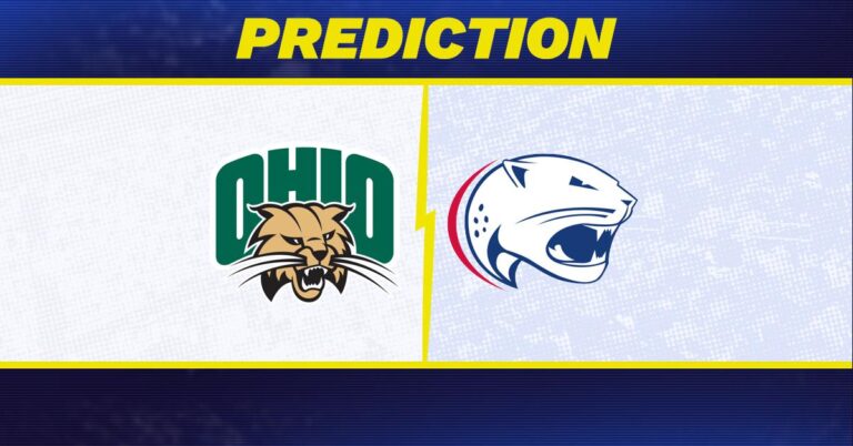 Ohio vs. South Alabama 2026: Advanced Metrics, Situational Leverage, and Tactical Blueprint