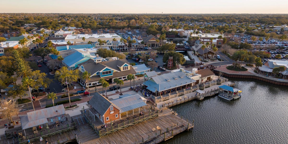 Florida Leads US Retirement Rankings: A Deep Dive into Affordability, Lifestyle, and Healthcare