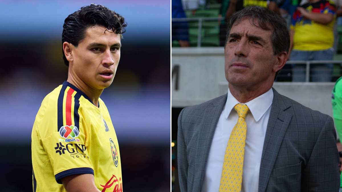 Club América Reworks Defense After Sebastián Cáceres Transfer to Celta de Vigo