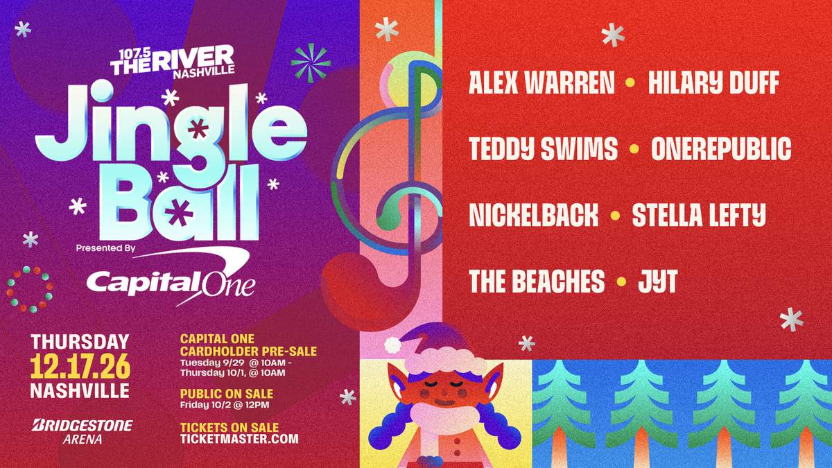 iHeartRadio Jingle Ball 2026: Strategic Expansion & Market Dynamics