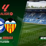 Valencia Faces Defensive Crisis and Relegation Battle Against High-Flying Alavés