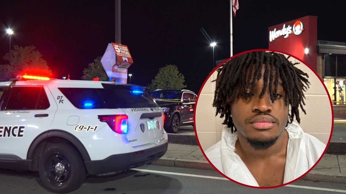 UMass Dartmouth Football Player Fatally Stabbed in Providence; Teammate Injured