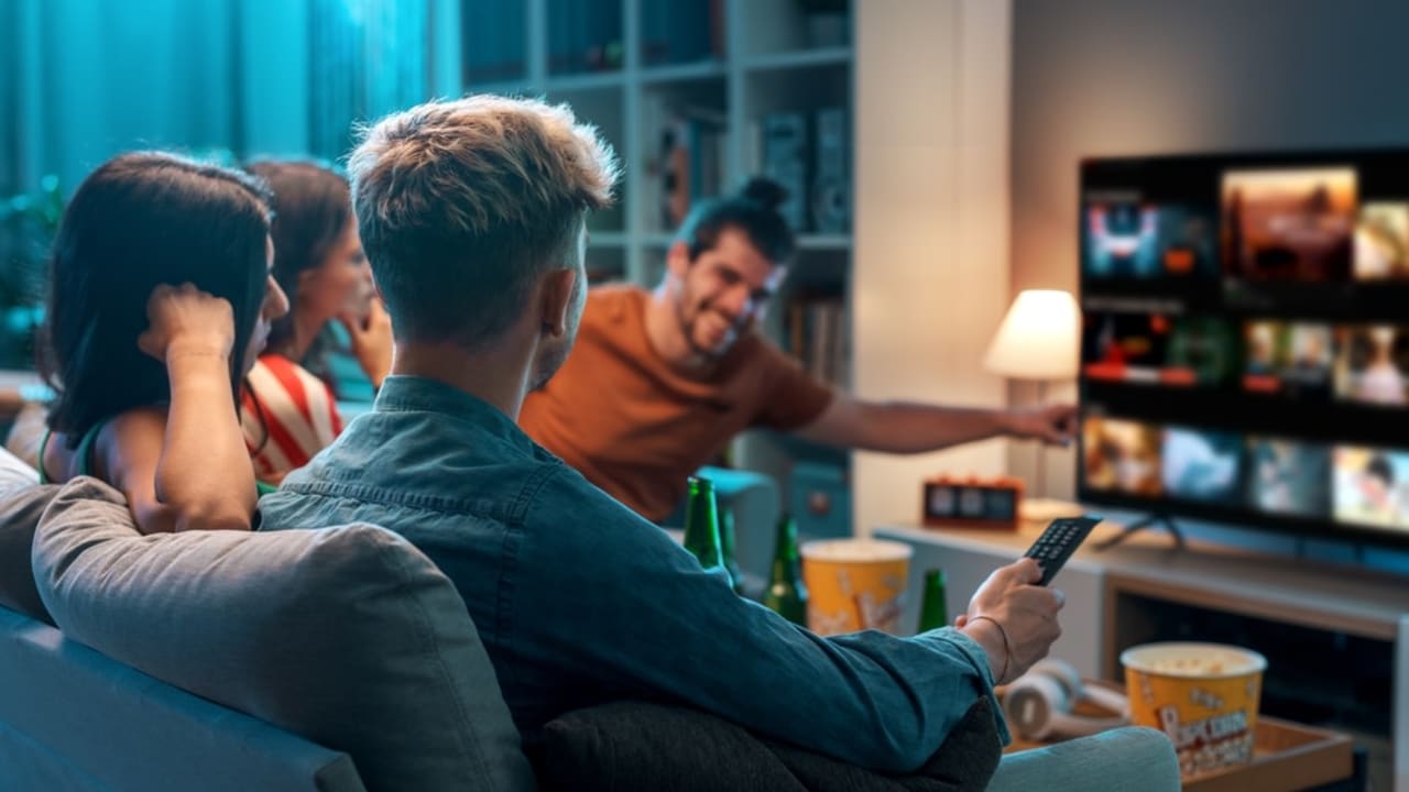 The Strategic Evolution of Global IPTV Infrastructure: A 2027 Macro-Analysis