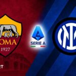 Roma vs Inter: Tactical Governance, Squad Asset Friction, and Institutional Legacy