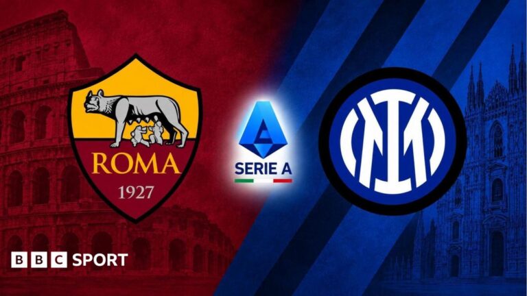 Roma vs Inter: Tactical Governance, Squad Asset Friction, and Institutional Legacy