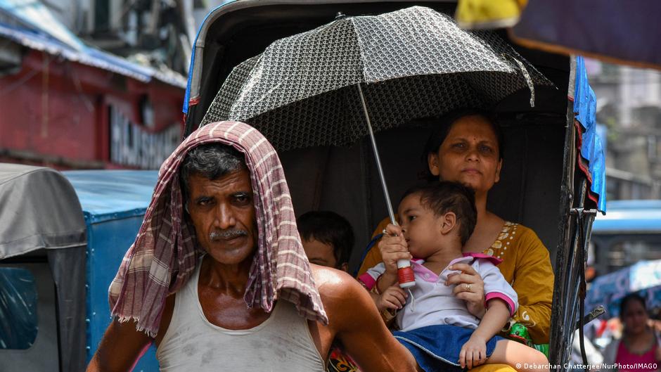 Super El Niño 2026: Analyzing Systemic Mortality Risks and Macroeconomic Destabilization