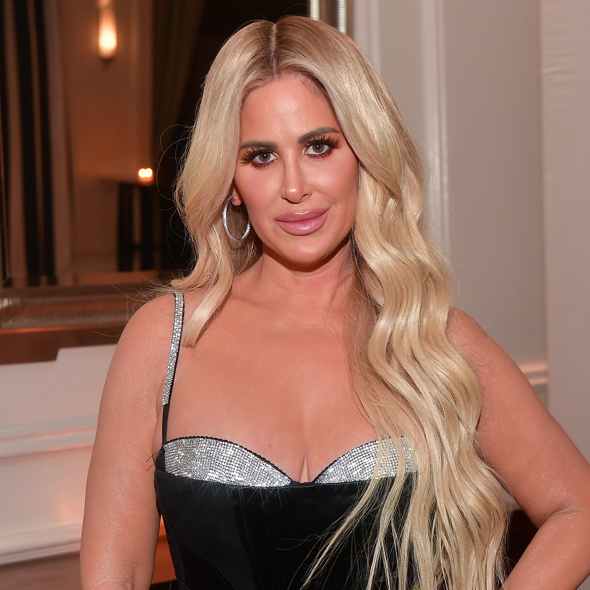 Kroy Biermann Jr. Indicted on Seven Felony Child Molestation and Sexual Battery Counts in Georgia