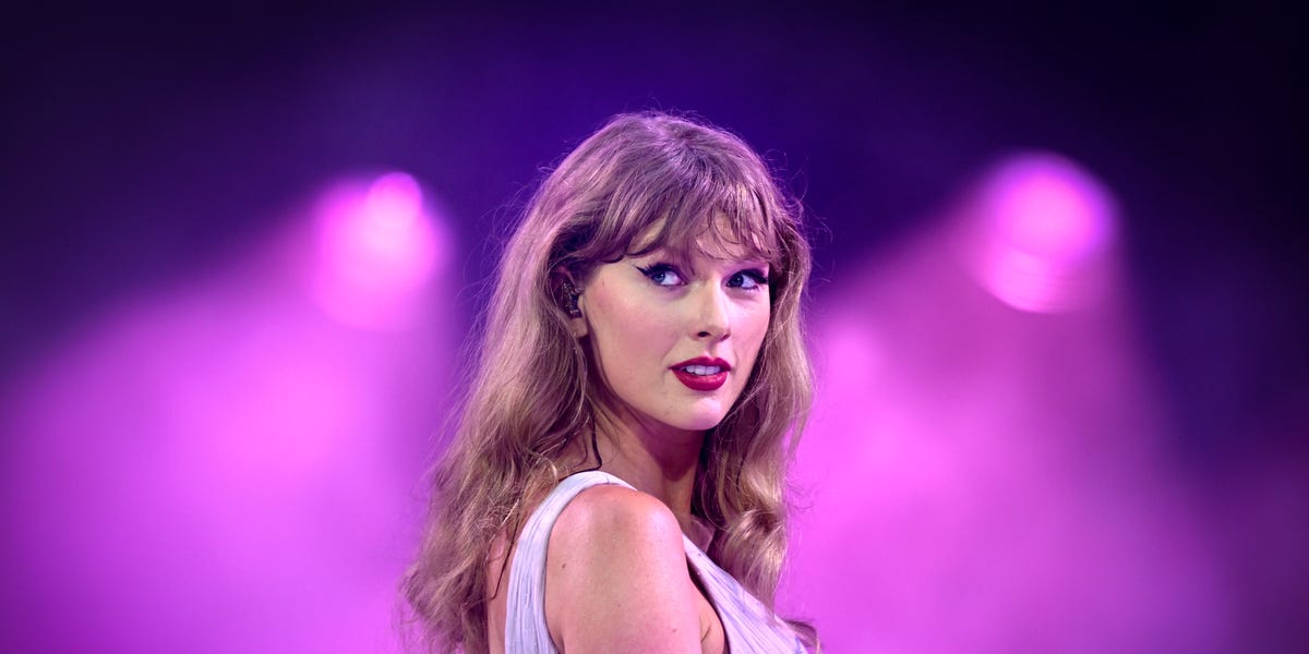 Cognitive Framing and Market Saturation: A Strategic Audit of Taylor Swift’s ‘Pink Clouding’