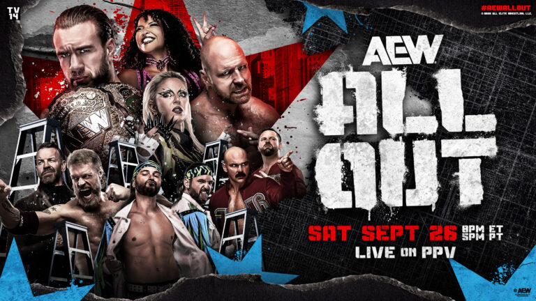 AEW All Out 2026: Ospreay Retains World Title in Chicago