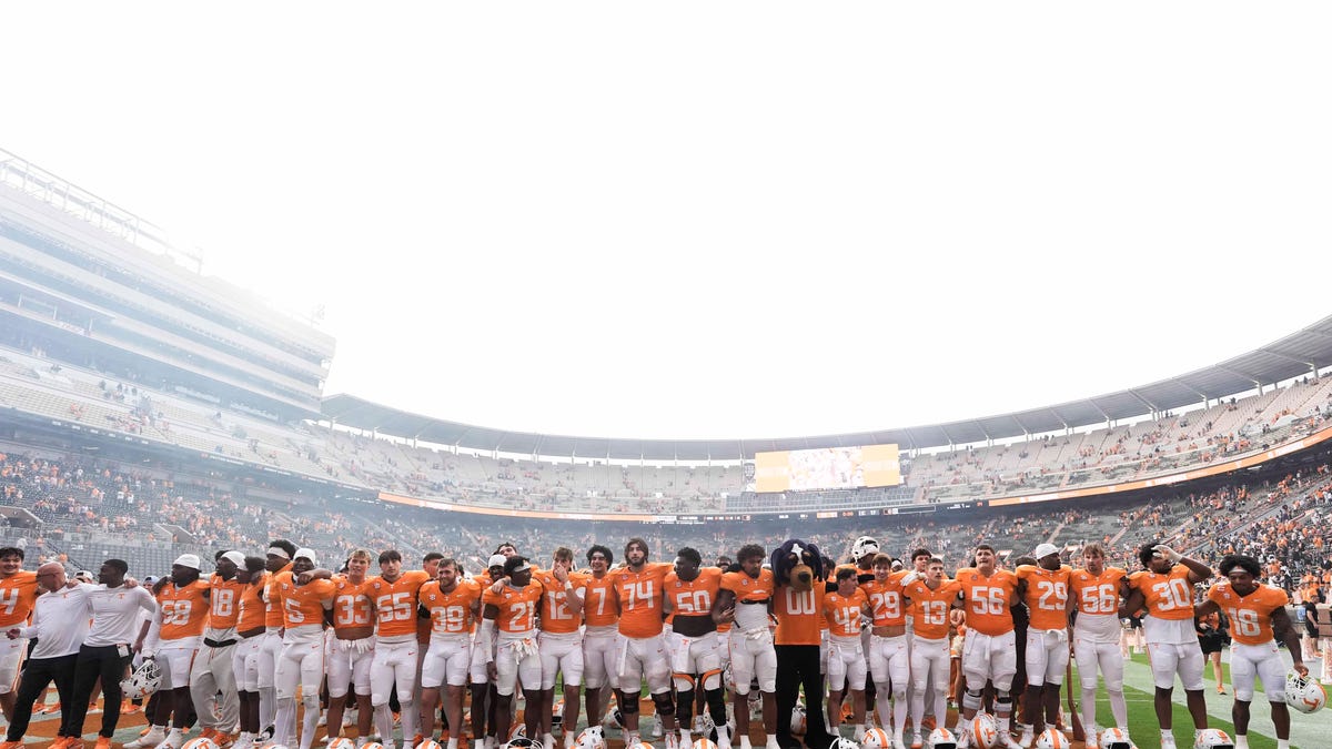 Tennessee Football 2026: Fiscal Analysis of Non-Conference Scheduling and Operational Strategy