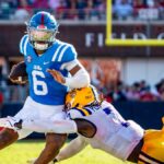 No. 7 LSU vs. No. 8 Ole Miss: Odds, Matchup Analysis, and Lane Kiffin’s Oxford Return