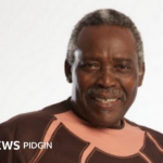 Olu Jacobs: A Nollywood Titan’s Enduring Legacy