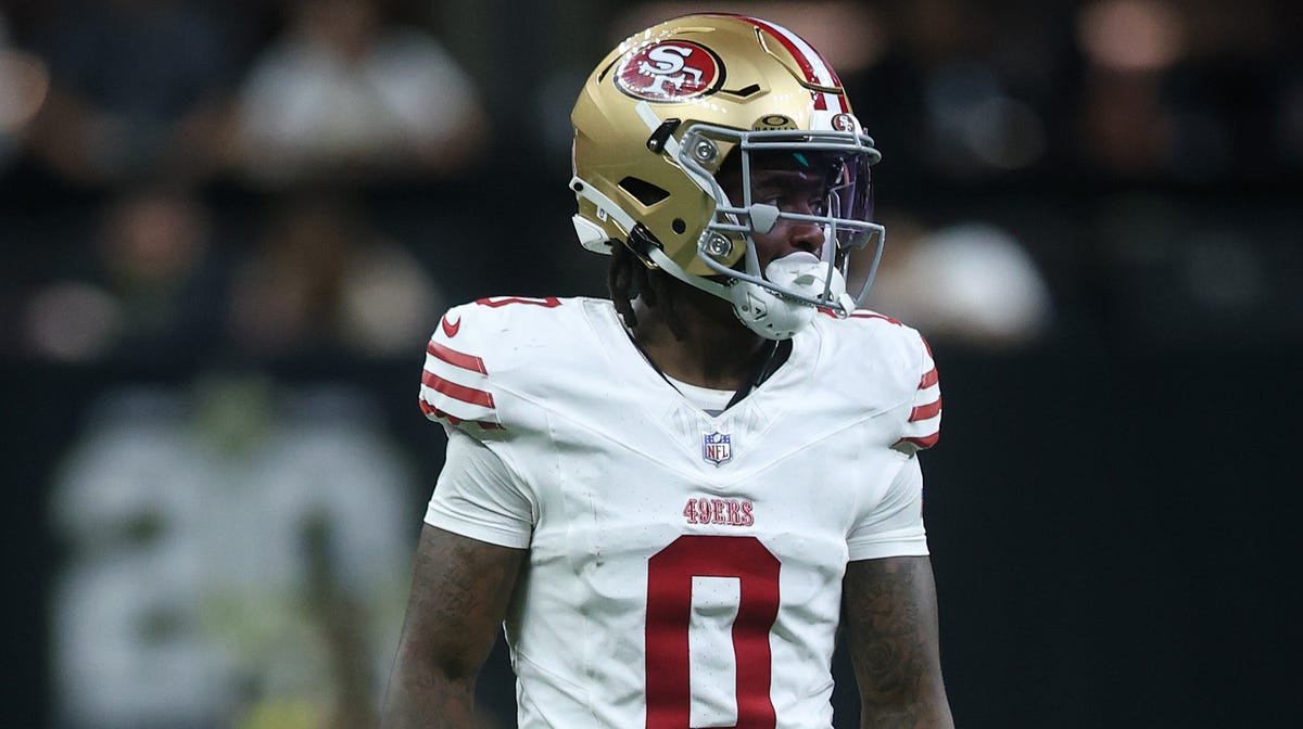 49ers Secure Vital Turnover in Melbourne Opener
