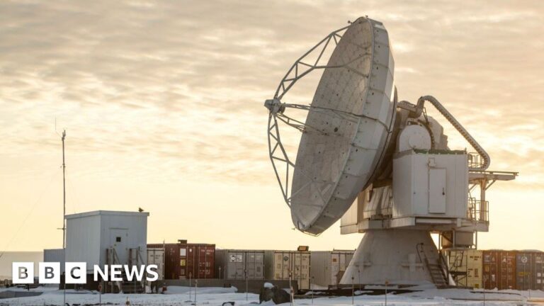 US Confirms First Orbital Weapon Deployment, Sparking New Era of Space Militarization