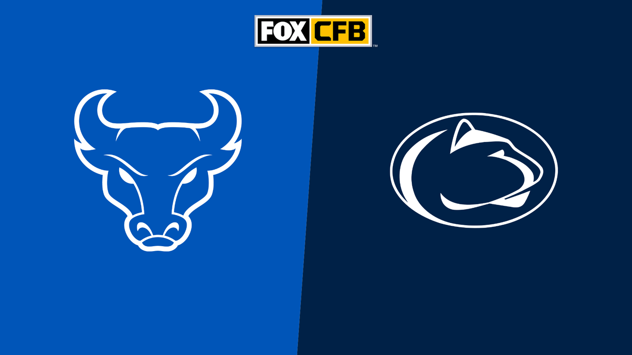 No. 14 Penn State Battles Buffalo: Becht's Elite Offense vs. Bulls' Run Game Woes in Week 3