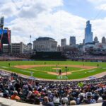 Comerica Park to Rebrand as Fifth Third Park in 2027 Following $12.3B Acquisition