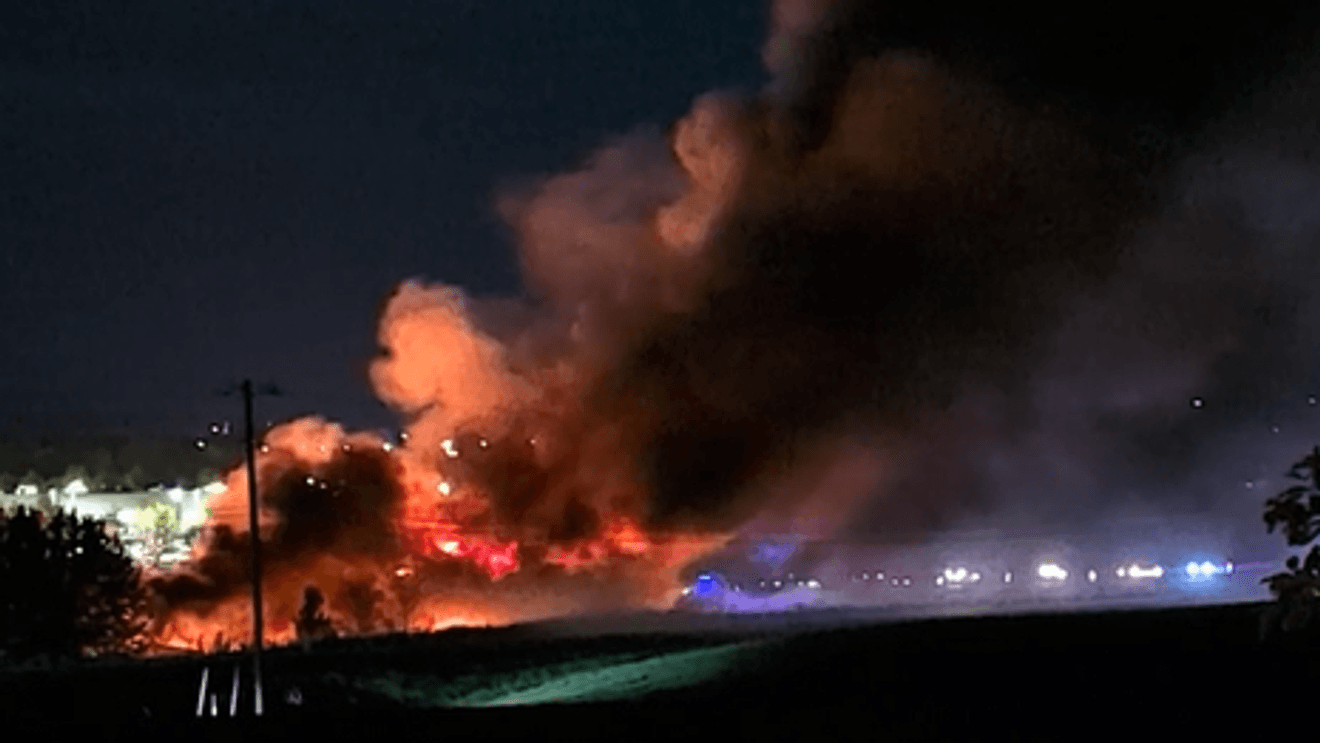 Fatal I-81 HazMat Crash in Virginia Exposes Freight Corridor Vulnerabilities and Response Gaps
