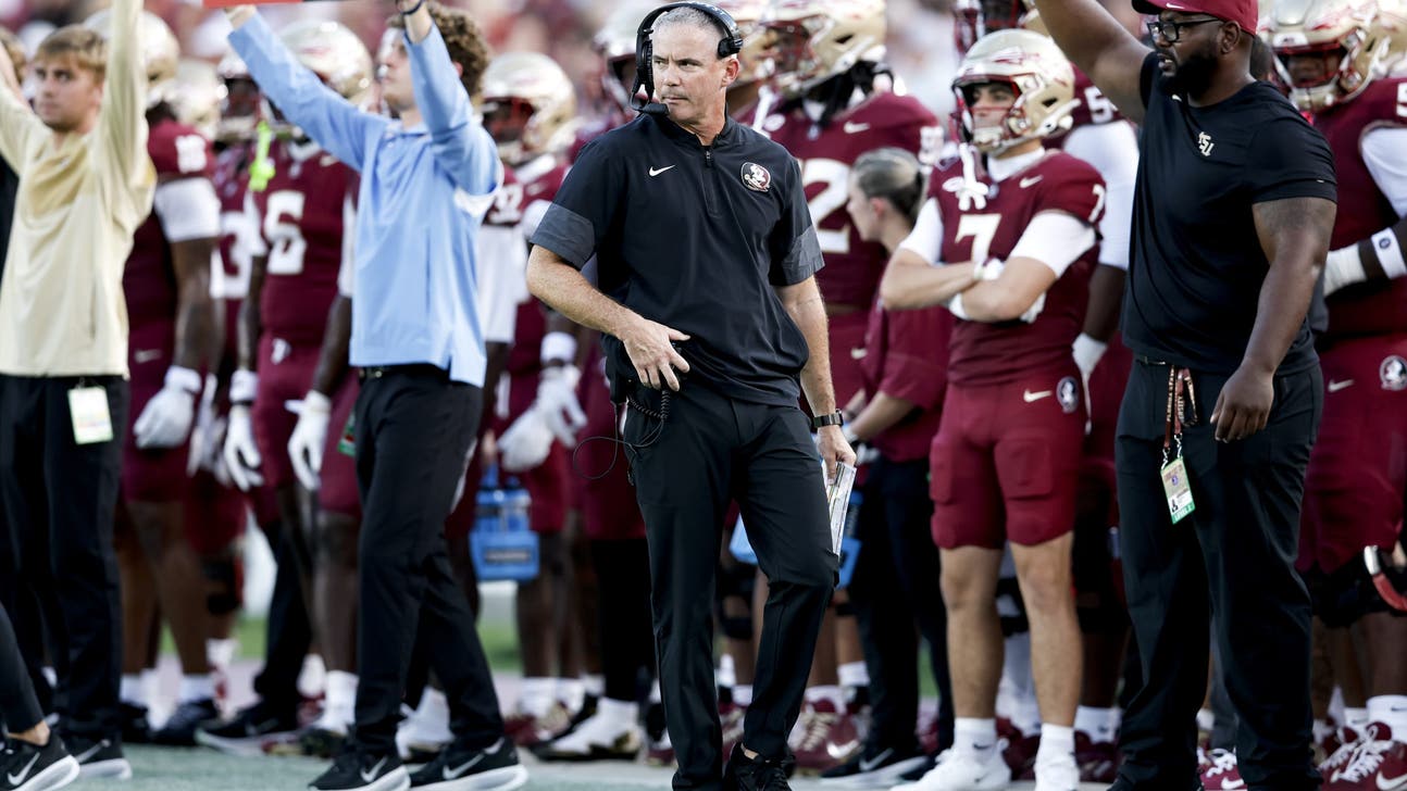 FSU Coach Mike Norvell Faces 2026 Buyout and Financial Scrutiny