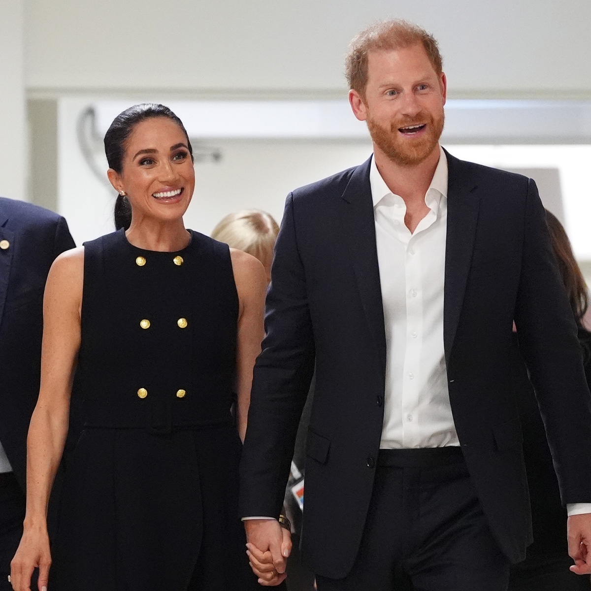Sussexes UK Return: Strategic and Institutional Analysis