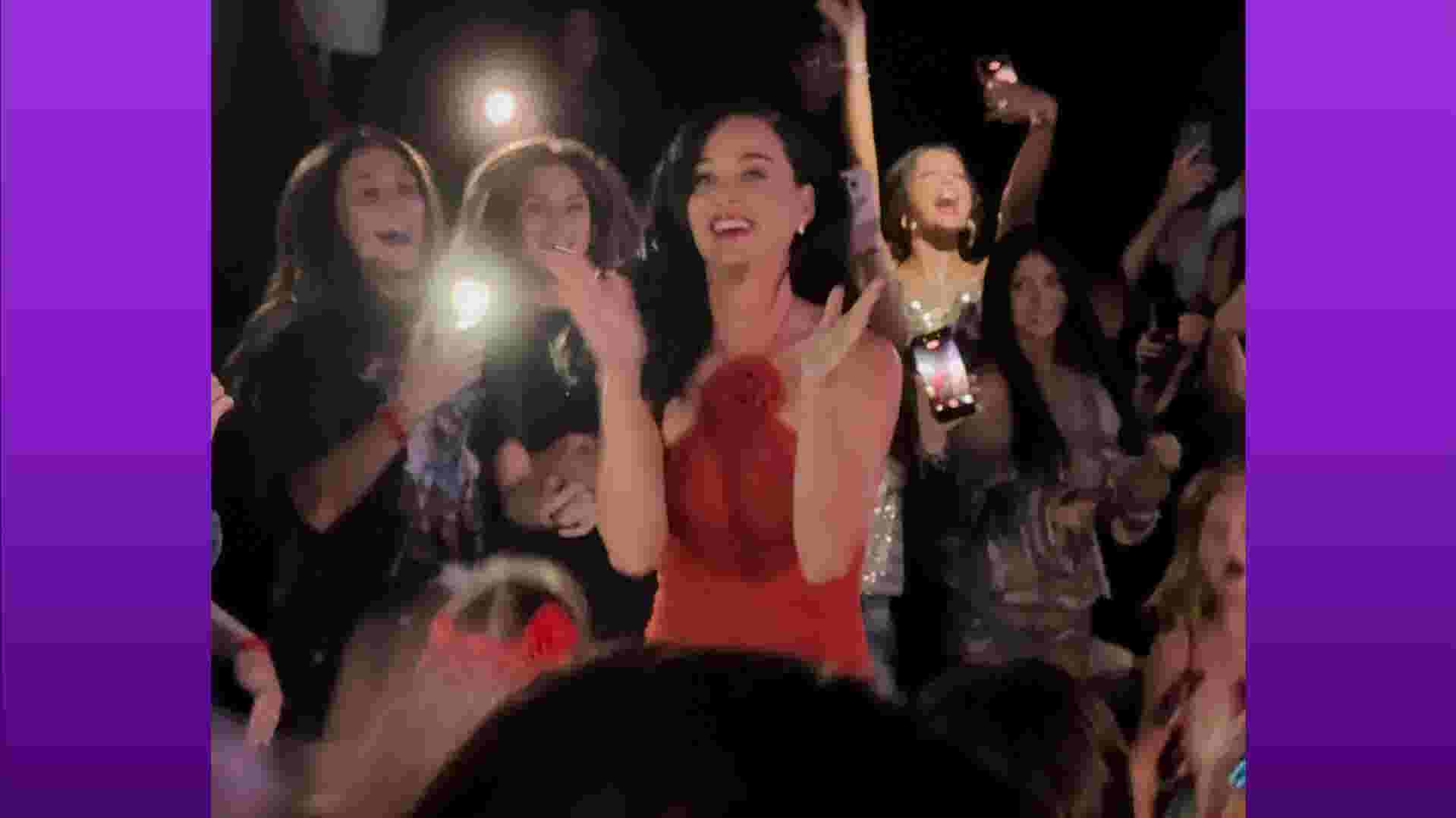 Katy Perry's Post-Split Strategic Narrative and Brand Positioning