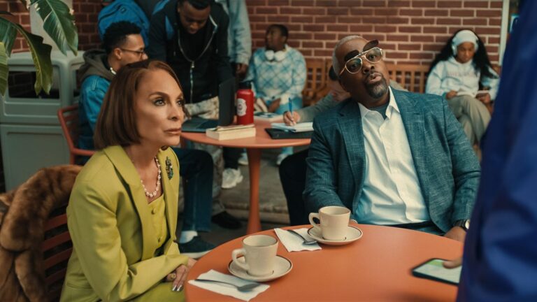 Netflix Revives A Different World for 2026