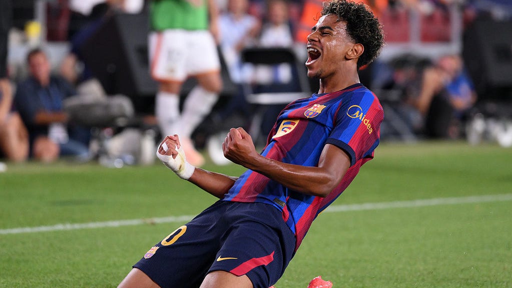 LaLiga 2026/27: Valencia CF vs. FC Barcelona Tactical Analysis & Stakes
