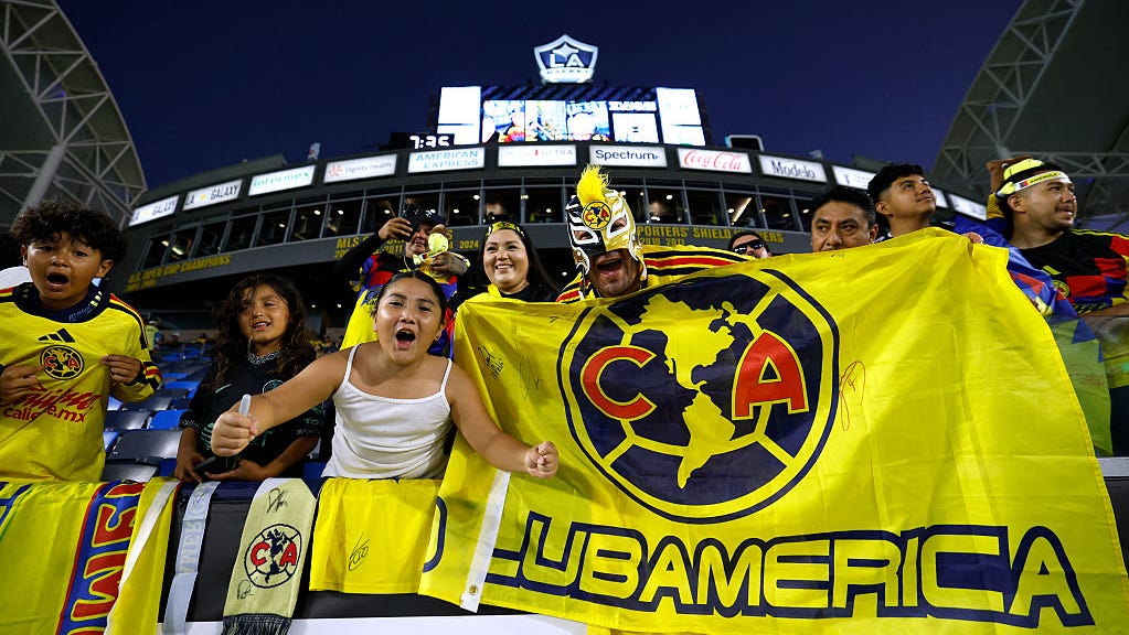 León vs. América: Leagues Cup Third-Place Match Tactical Preview and CONCACAF Stakes