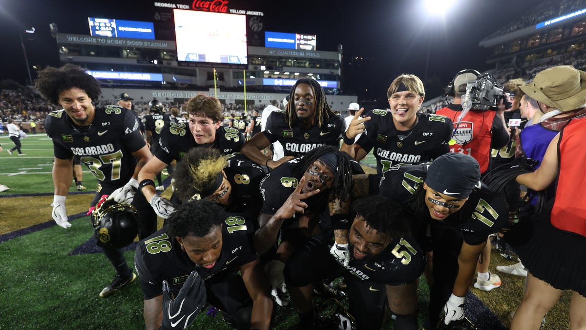 2026 CFB Week 1 Analysis: Strategic Hegemony and Realignment Friction