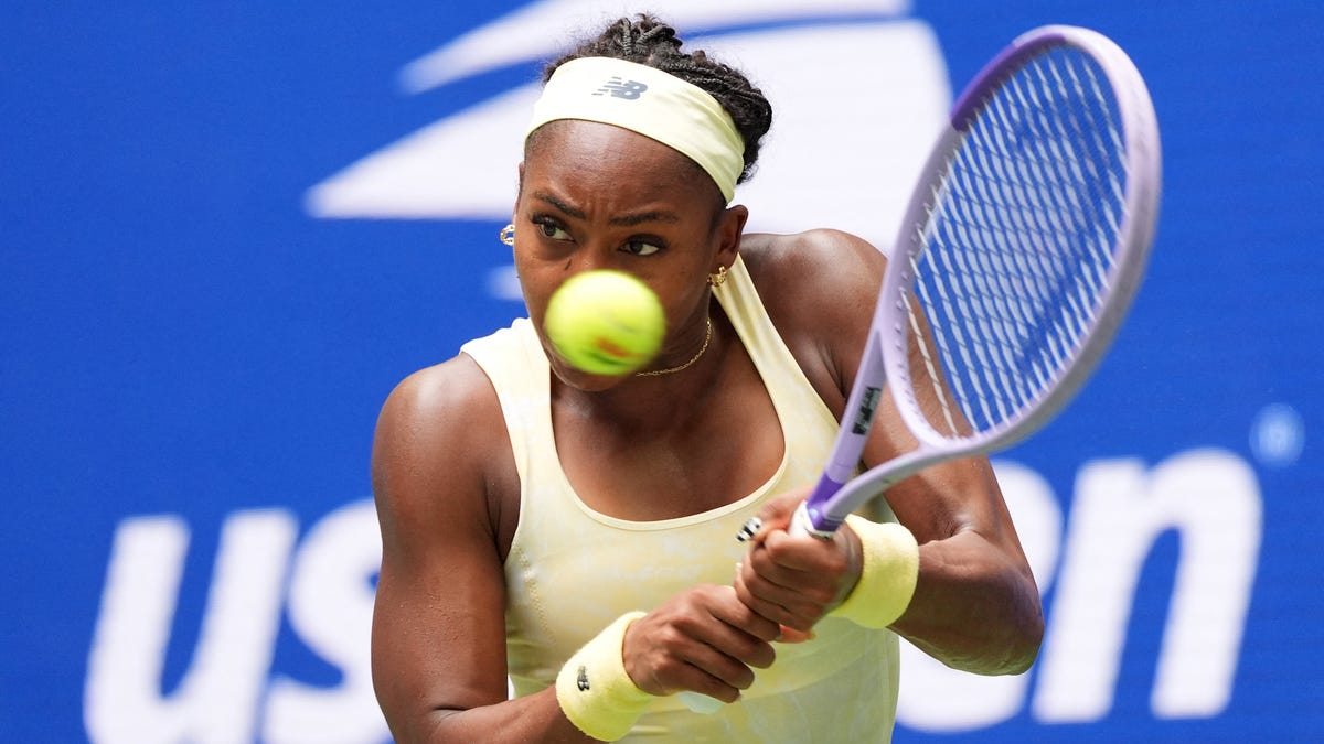 Elena Rybakina Clinches WTA World No. 1 Ranking with US Open Quarterfinal Win
