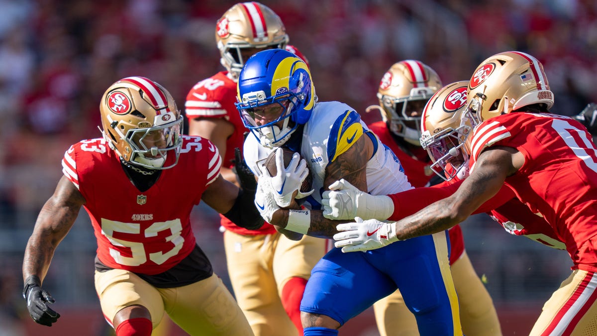 NFL Melbourne Strategy: Netflix Streaming Debut and NFC West Tactical Evolution