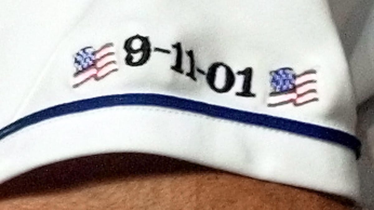 Yankees Defeat Mets 6-4 in 25th Anniversary 9/11 Tribute Game