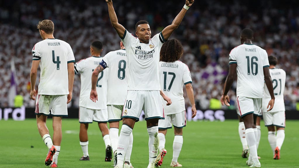 Real Madrid Faces Rayo Vallecano Amid Squad Adjustments