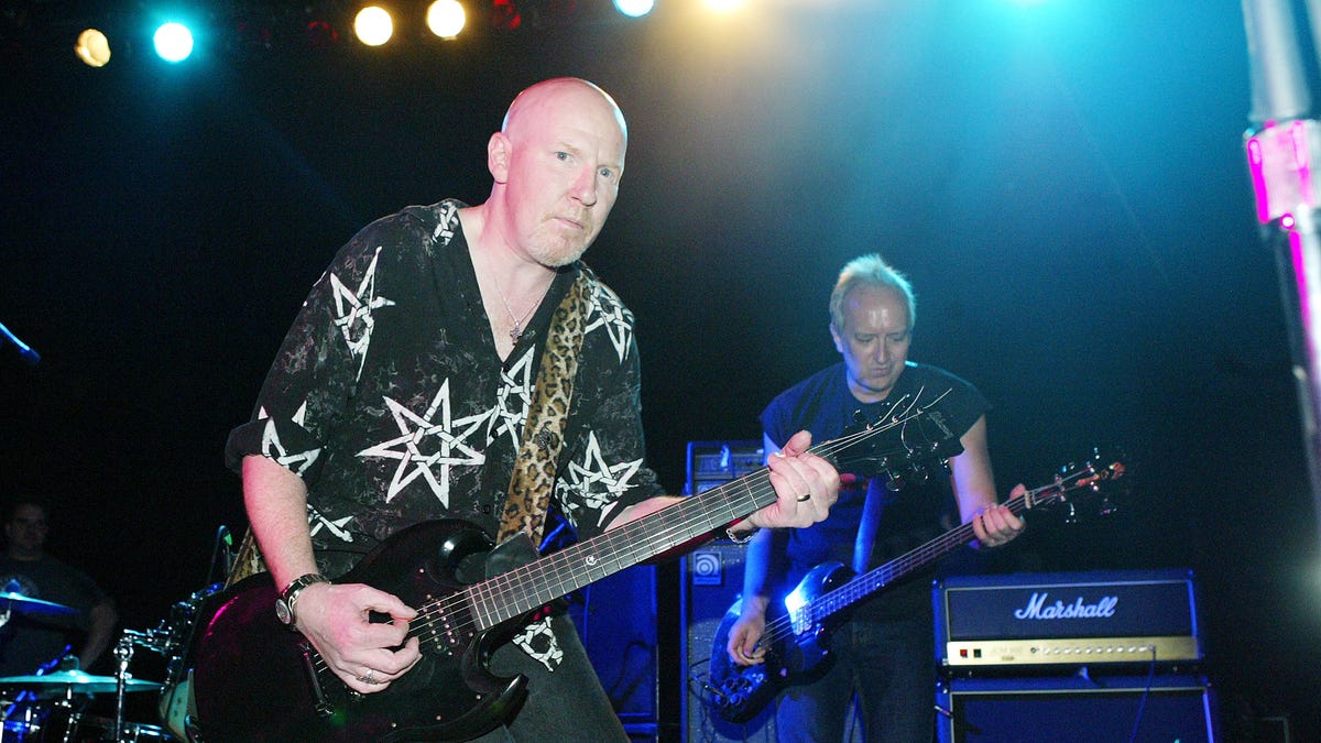 The Sonic Architecture of Cheetah Chrome: A Strategic Analysis of Punk’s Foundational Guitarist