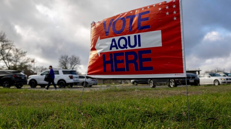Texas Voter Registration Rules, Deadlines, and Suspense List Protocols