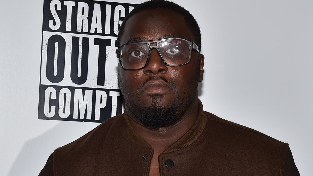 Sway DaSafo, Historic MOBO-Winning UK Hip-Hop Pioneer, Dies at 44