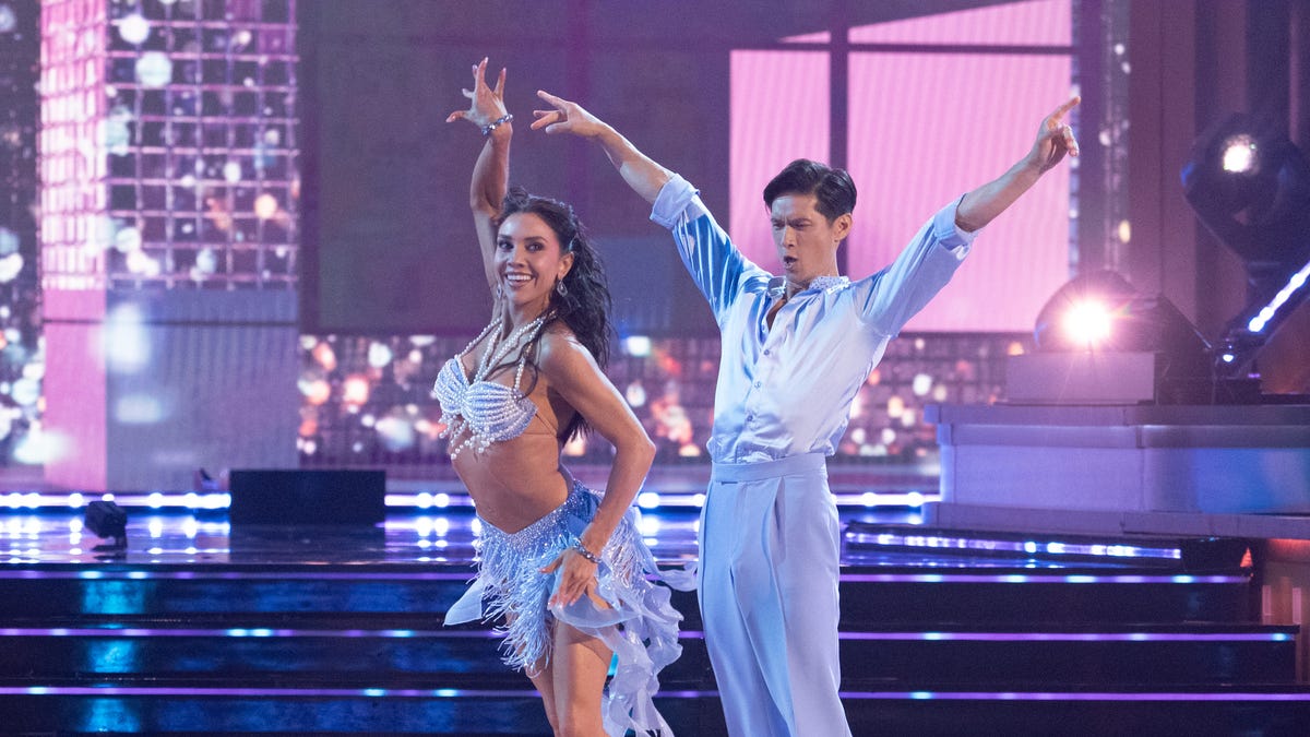 Algorithmic Ballroom: Analyzing the DWTS Season 33 Strategic Pivot to Viral Hits Night