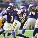 Vikings-Bears Week 2 Inactives: Tactical Volatility and Roster Depth Analysis