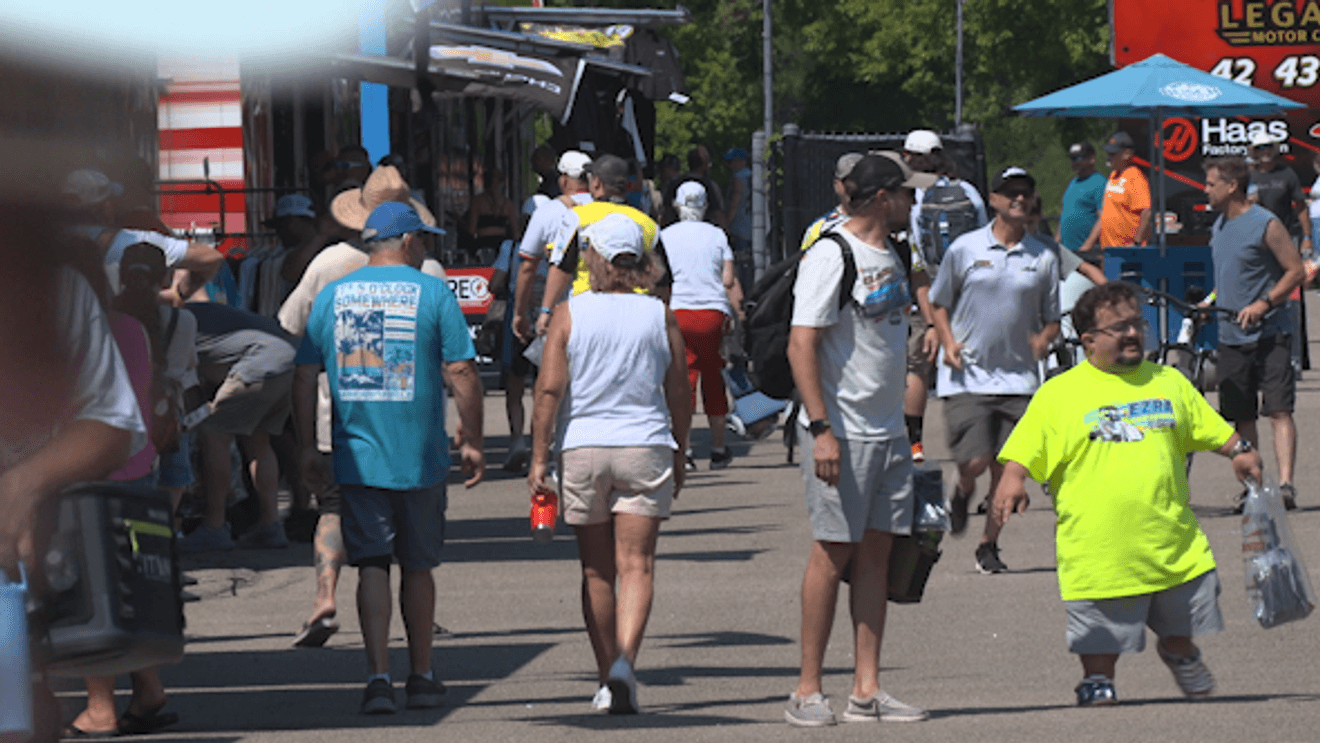 2026 Southern 500: Deep Dive into Performance Metrics and Playoff Implications