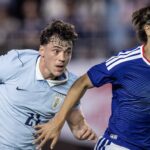Japan’s Strategic Victory Over Uruguay Signals Tactical Evolution