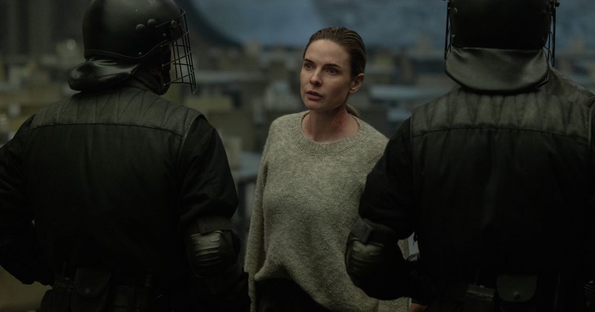 Silo Season 3 Finale Rewrites Franchise Future with Silo 1 Revelation